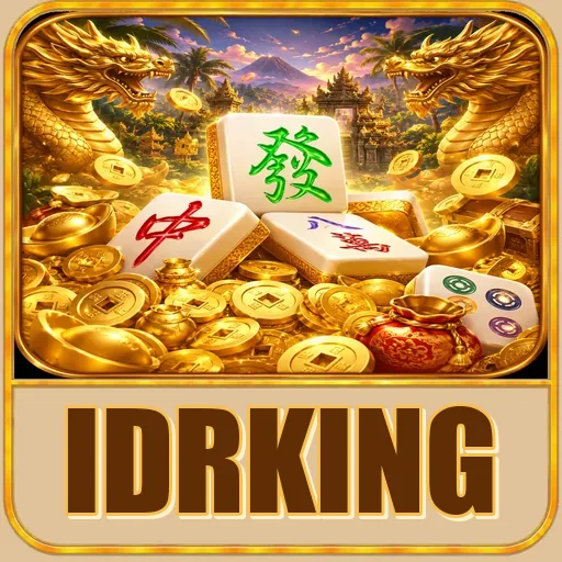 Formulir daftar idrking: akun baru dalam 2 menit tanpa wajib deposit