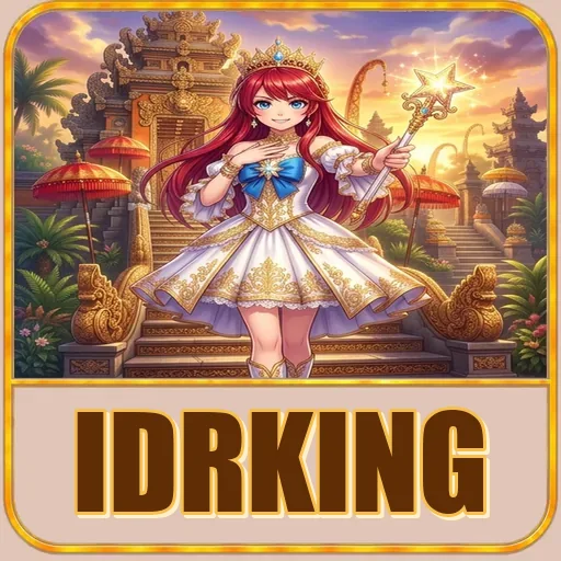 Tabel RTP game kasino idrking