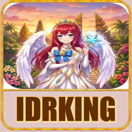 Keuntungan VIP idrking: cashback 10–20%, reload 200%, manajer khusus